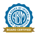 American Board of Internal Medicine, Board Certified